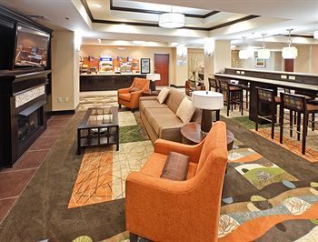 Hotel Holiday Inn Express & Suites Maumelle