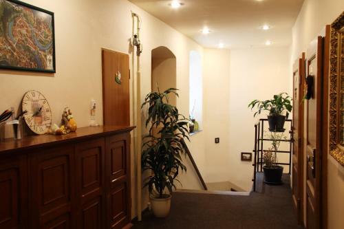 Hostal Penzion Weber
