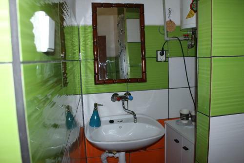 Hostal Privat U Parku