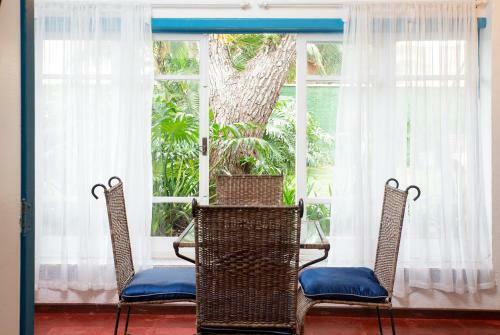 Hostal Pousada Casa B�zios