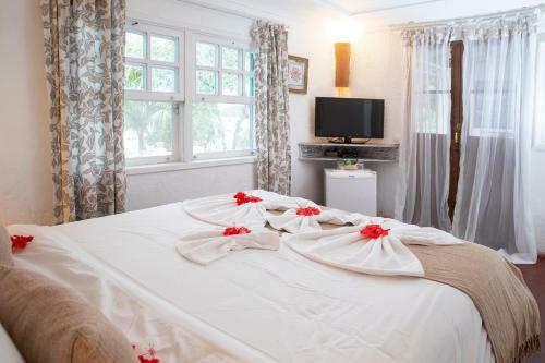 Hostal Pousada Casa B�zios