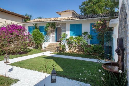 Hostal Pousada Casa B�zios