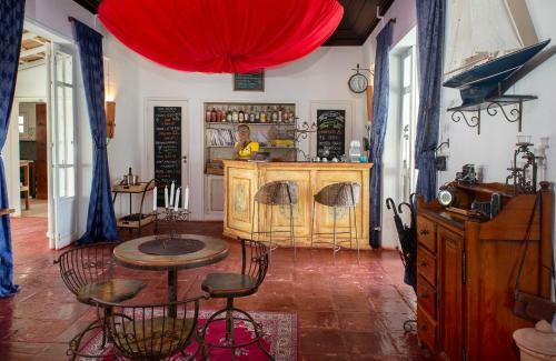 Hostal Pousada Casa B�zios