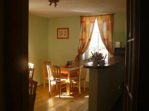 Hostal Pension Maate