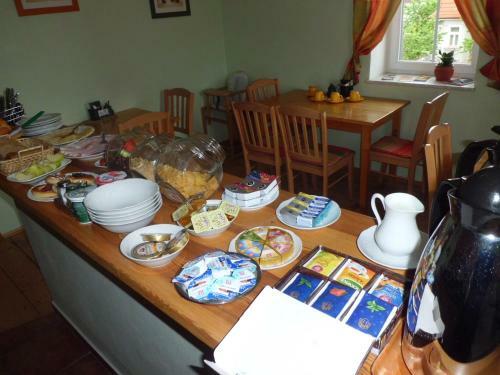 Hostal Pension Maate