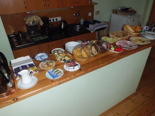 Hostal Pension Maate