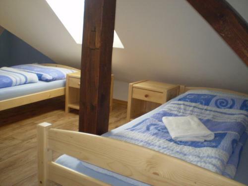 Hostal Pension Maate