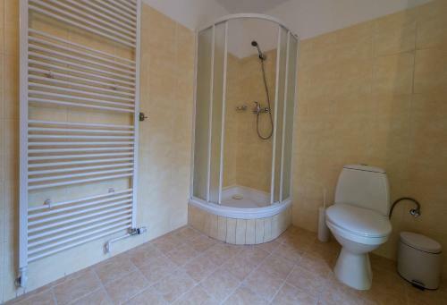 Hostal Pension Vodotrysk