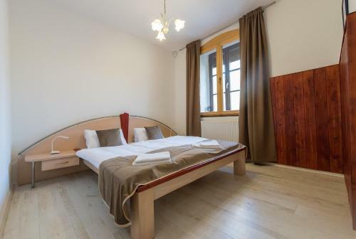 Hostal Pension Vodotrysk