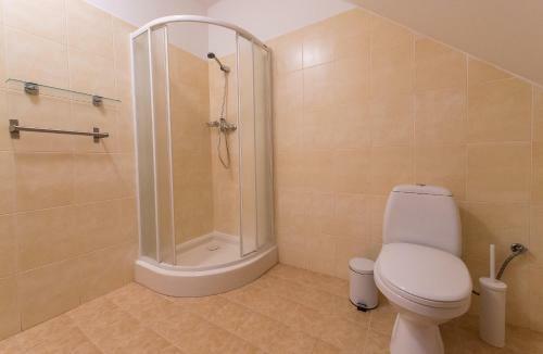 Hostal Pension Vodotrysk