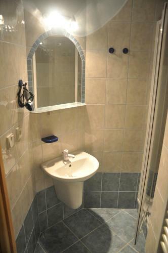 Hostal Penzion Po Vode