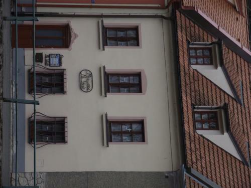 Hostal Penzion Po Vode