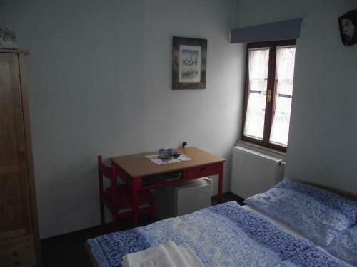 Hostal Penzion Po Vode