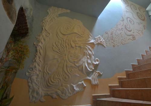 Hostal Penzion Po Vode