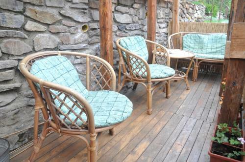 Hostal Penzion Po Vode