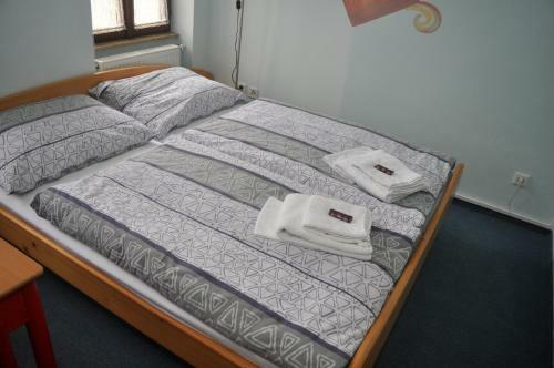 Hostal Penzion Po Vode
