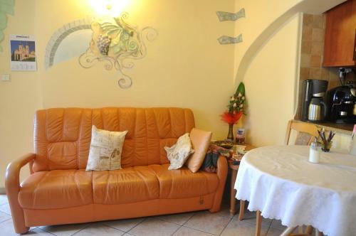 Hostal Penzion Po Vode