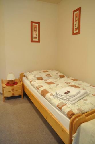 Hostal Penzion Po Vode