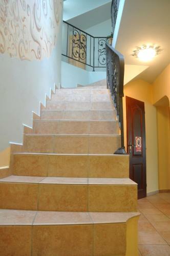Hostal Penzion Po Vode