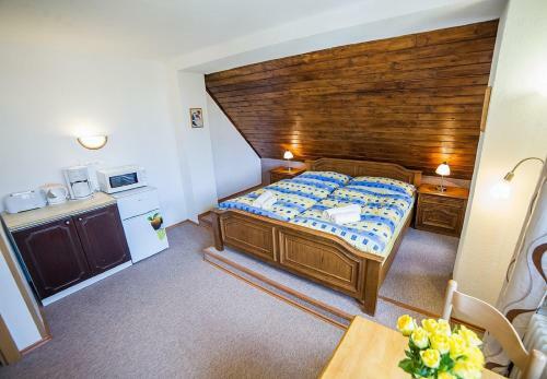 Hostal Pension Jana