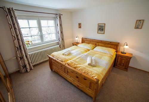 Hostal Pension Jana