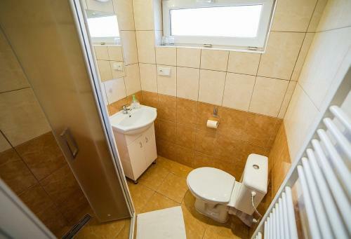 Hostal Pension Jana