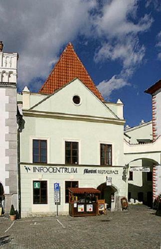 Hostal Penzion Ma?tal