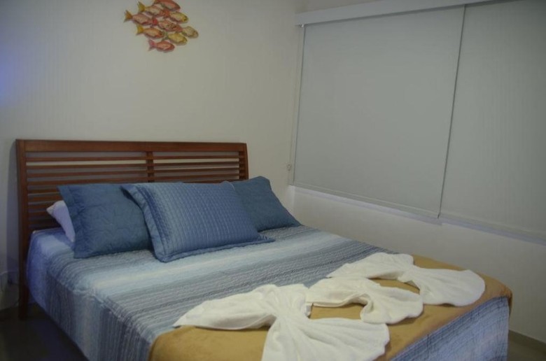 Hostal Pousada Azul De Geriba