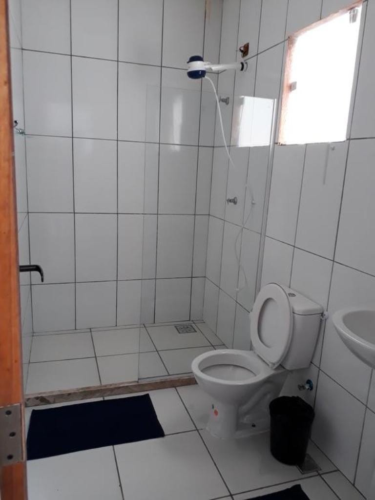 Hostal Pousada Azul De Geriba