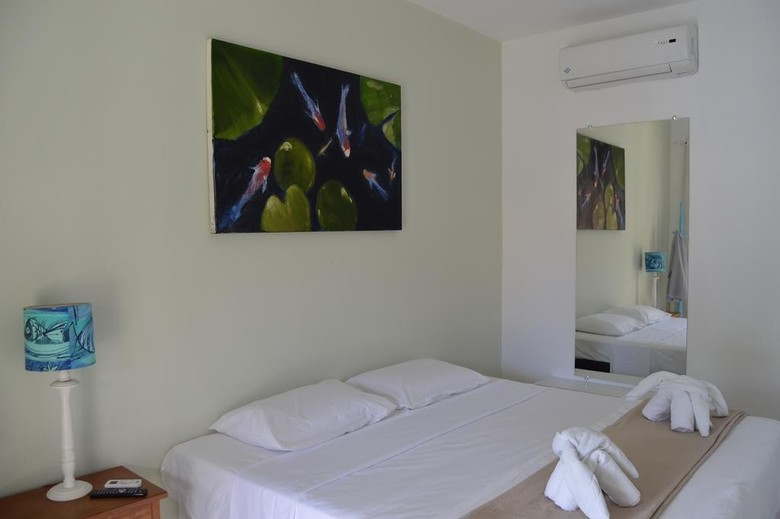 Hostal Pousada Azul De Geriba