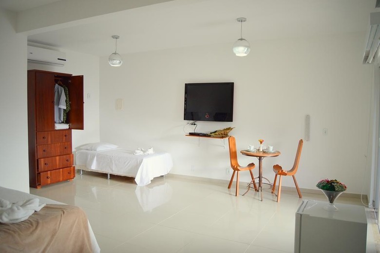 Hostal Pousada Azul De Geriba