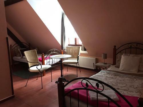 Hostal Penzion Albatros