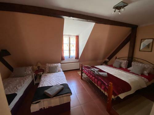 Hostal Penzion Albatros