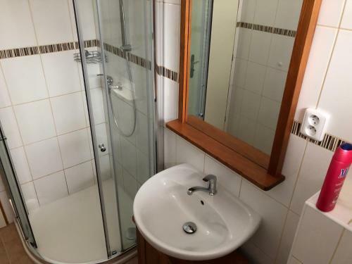 Hostal Pension Na Vyhl�dce