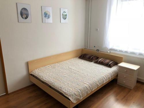Hostal Pension Na Vyhl�dce