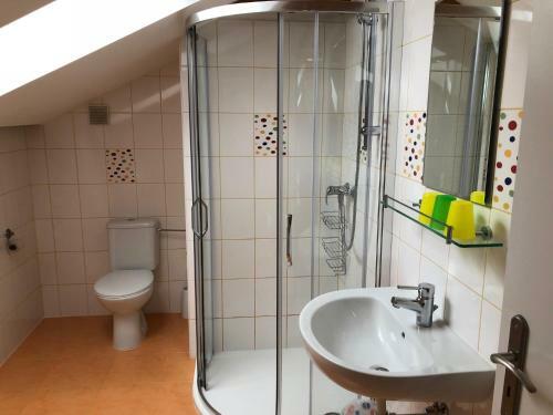 Hostal Pension Na Vyhl�dce