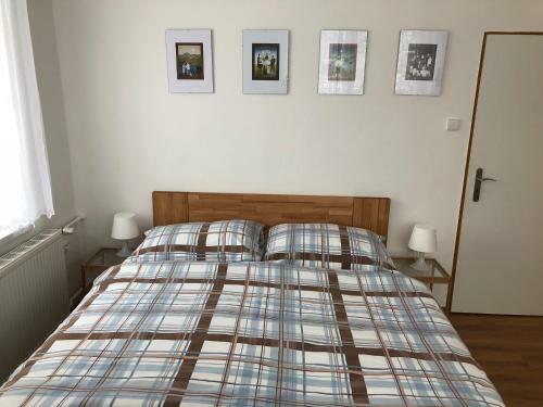 Hostal Pension Na Vyhl�dce