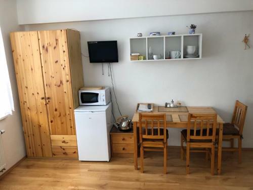 Hostal Pension Na Vyhl�dce