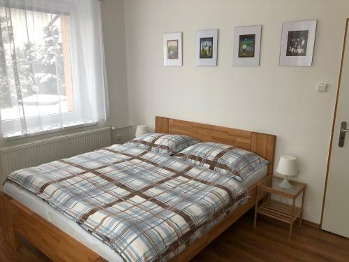 Hostal Pension Na Vyhl�dce