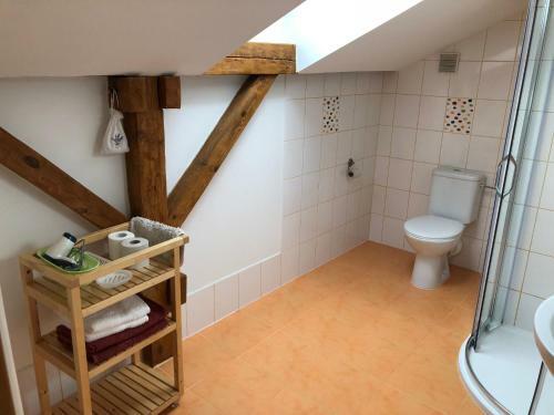 Hostal Pension Na Vyhl�dce