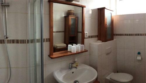 Hostal Pension Na Vyhl�dce