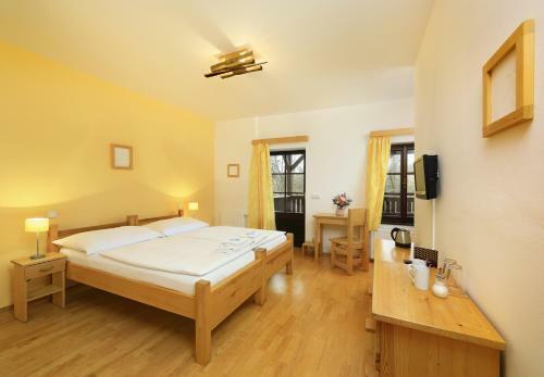 Hotel Garni My?� D�ra