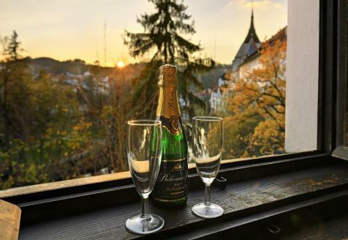 Hotel Garni My?� D�ra
