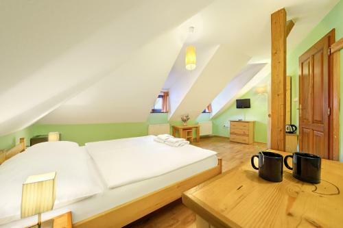 Hotel Garni My?� D�ra
