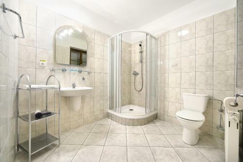 Hotel Garni My?� D�ra