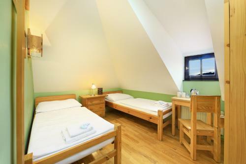 Hotel Garni My?� D�ra