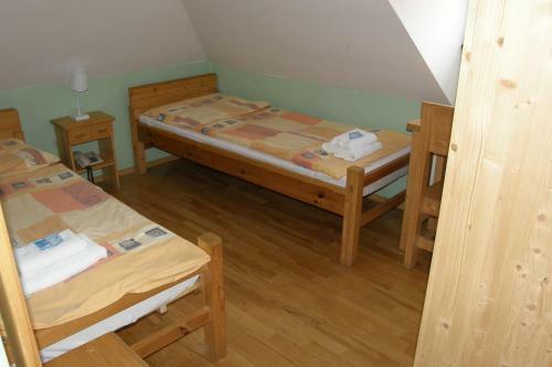Hotel Garni My?� D�ra