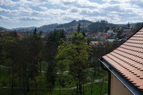 Hotel Garni My?� D�ra