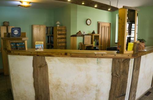 Hotel Garni My?� D�ra