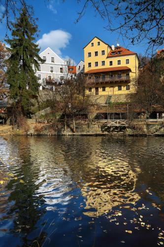 Hotel Garni My?� D�ra